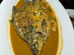 -顺香居·老字号湖北菜(江汉路店)