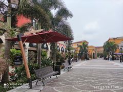 -佛罗伦萨小镇广佛名品奥特莱斯(疏港路店)