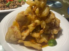 -东北大院·东北菜(三台子店)
