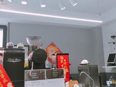 -无牌咖啡&酒馆