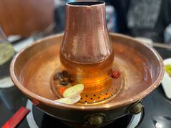 -北门涮肉·铜锅涮肉(南锣鼓巷店)