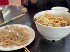 -十二忠手拉面(五福店)