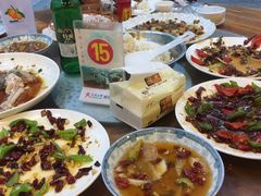 -下梅人家土菜馆(历史文化餐厅度假区店)