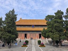 -历代帝王庙博物馆