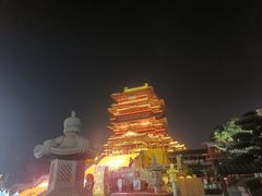 -寻梦滕王阁实景演出