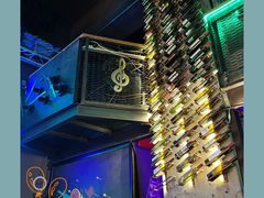 -Famous肥猫墨西哥音乐餐吧(五棵松华熙LIVE店)