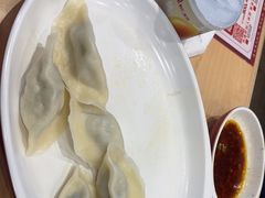 -喜家德虾仁水饺(济钢店)