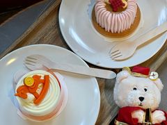 -星巴克臻选(北京前门大街店)
