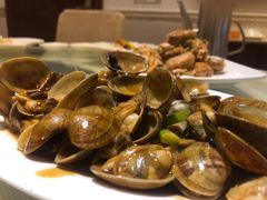 -新享乐海鲜(翠华路店)