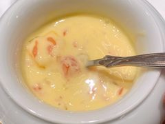 杨枝甘露（位）-湘湖逍遥庄园·水漾中餐厅