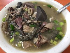 羊杂汤-增盛魁小吃店