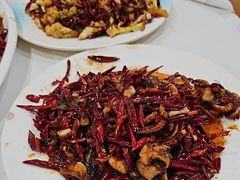 -田记餐馆(富国街店)