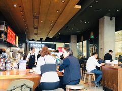 -星巴克臻选(北京太阳宫凯德店)
