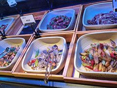 -盛江山自助料理(奥莱锦辉购物广场店)