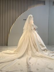 -SATIN COUTURE瑟庭婚纱礼服馆