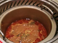 -龍歌自助小火锅(崂山丽达店)