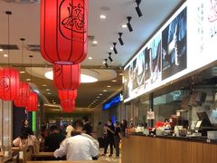 -陇上秦轩biangbiang面(萧山万象汇店)