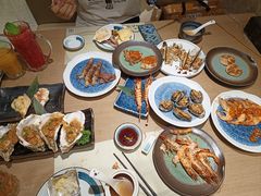 -大渔铁板烧(花园道店)