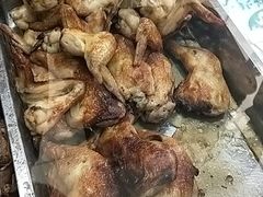 -大益烤鸡