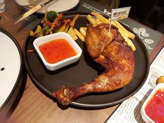 -Ambra Haus琥珀屋精酿餐厅(宝山店)