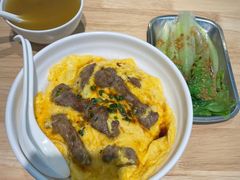 -明記茶餐廳(福田总店)