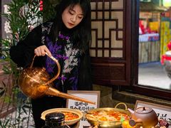 -并州大牌档之醉轻尘