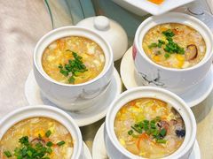 -御膳粥·牛乳粥底火锅·地道顺德菜(容桂店)