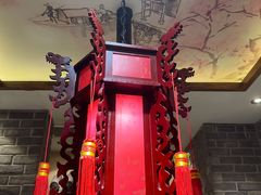 -火社火锅(平安大街店)