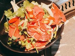 -韩悦牛排烤肉(仓山万达店)