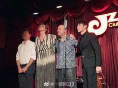 -JZ Club 爵士酒吧(上海店)