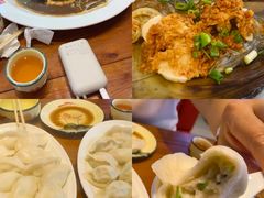 -渔家风味·鲅鱼水饺·央视展播·海鲜天津菜(开发区店)