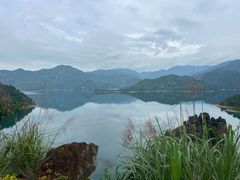 -千峡湖生态旅游度假区