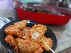-518豆腐干(总店)