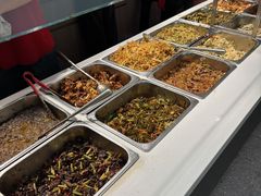-晓宇盒饭(民安街店)