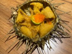 -隐月· 㐂和食屋(芝罘万达公馆店)