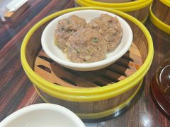 -湛江民大喜来登酒店-采悦轩中餐厅