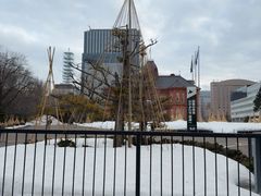 -北海道厅旧本厅舍(旧本庁舎)