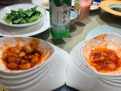 -大明王朝·南京菜(墨香路店)