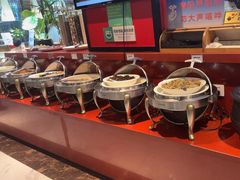 -素心素食(翠苑店)