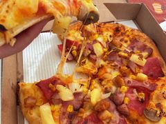 -必胜客(珠海路店)