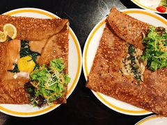 -La Creperie法餐厅(芮欧百货店)