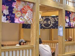-老熟人烤肉城(马家堡店)