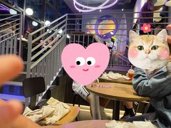-Taco Bell 塔可钟(民田路店)