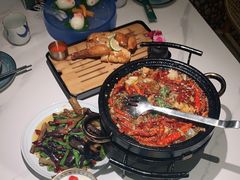 -相遇·鲜炒黄牛肉(丹阳吾悦广场店)