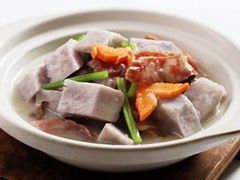 腊味香芋煲-荔枝楼酒家(员村东璟店)