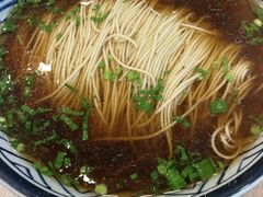 -朱洪元苏式面馆(绿宝广场店)