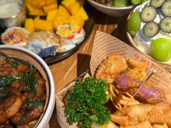 -岛风·台食小馆 ISLAND BISTRO(烟台山店)