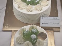 -M'CAKE(西单大悦城店)