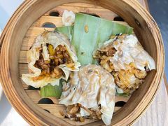 烧麦-云海肴·云南小炒·汽锅鸡(曲江大悦城店)