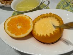 -君庭中餐厅(友谊宾馆店)